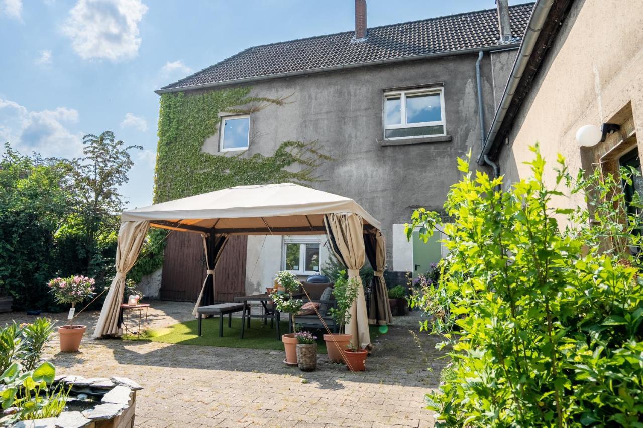 Xxl Superior Apartment 1 - 10 Personen Castrop-Rauxel Exterior photo
